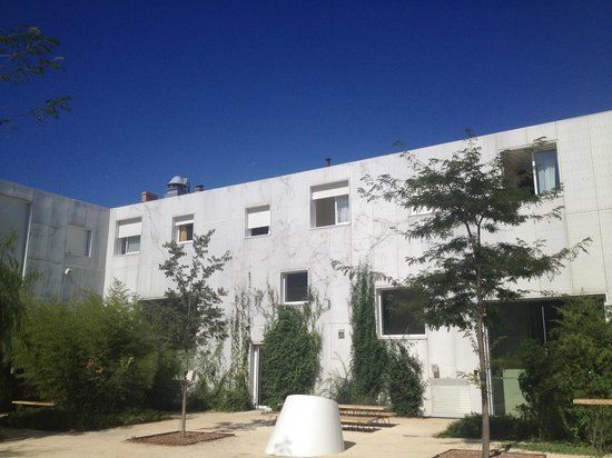 La Panacee Contemporary Art Centre